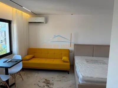 Studio for sale in Rruga Mine Peza, Tirana, 28 m². Photo 1 of 8