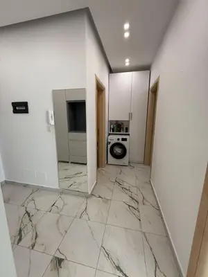 Apartament 2+1 me qera në Liqeni i Thatë, Tiranë, 86 m². Foto 6 nga 8