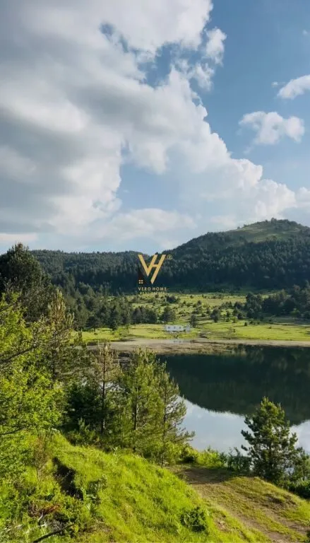 Terreno in vendita a Voskopoje, Coriza, 400 m². Foto 1 di 1