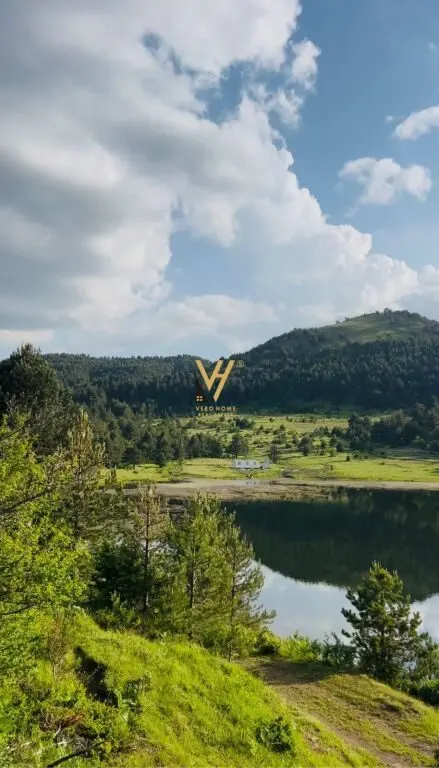 Tokë në shitje në Voskopoje, Korçë, 400 m²