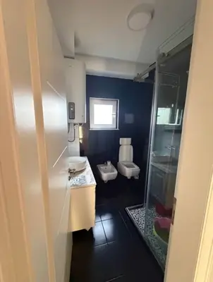 House 2+1 for rent in Selitë, Tirana, 125 m². Photo 5 of 10