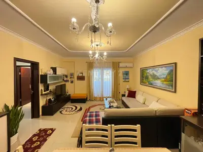 Apartament 3+1 në shitje në Rruga e re, Vlorë, 139 m². Foto 2 nga 12