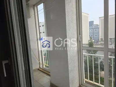 Apartament 2+1 me qera në Jordan Misja, Tiranë, 65 m². Foto 4 nga 7