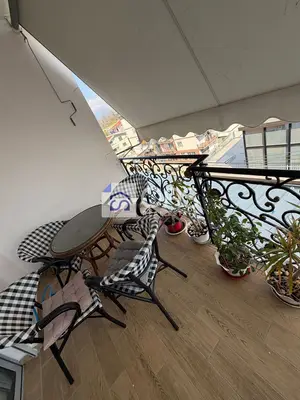 Apartament 2+1 me qera në Fresku, Tiranë, 108 m². Foto 5 nga 5