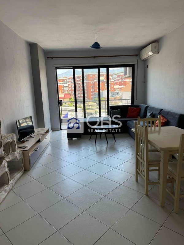 Apartment 2+1 for rent in Astir, Tirana, 114 m²