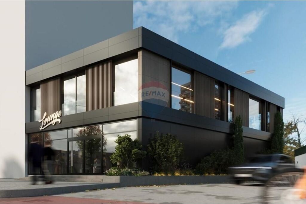 Negozio in affitto a Rruga e Dibrës, Tirana, 280 m². Foto 3 di 3