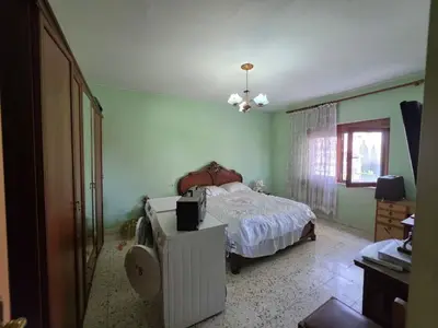 Apartament 2+1 në shitje në Rruga Ali Visha, Tiranë, 85 m². Foto 8 nga 11