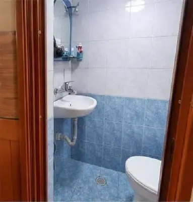 Appartamento 3+1 in affitto a Shallvaret, Tirana, 100 m². Foto 3 di 8