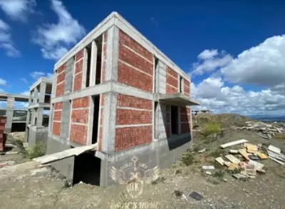 Vilë garsoniere në shitje në Currila, Durrës, 262 m². Foto 3 nga 7