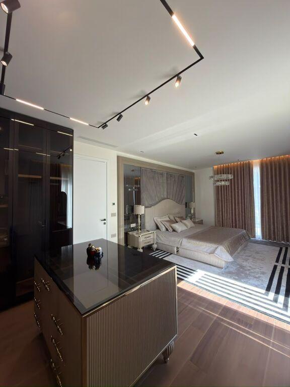 Vilë në shitje në Forest Residence, Tiranë, 507 m². Foto 3 nga 10