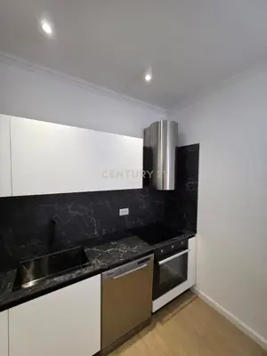 Apartament 1+1 në shitje në Rruga e Kavajës, Tiranë, 65 m². Foto 5 nga 12
