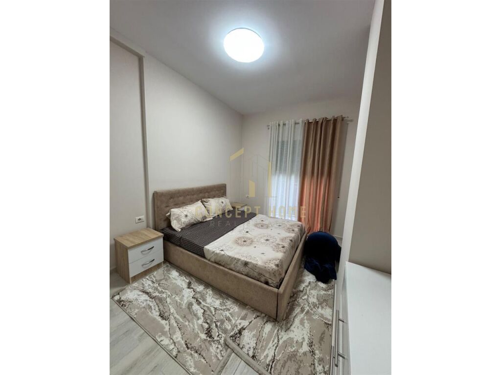 Apartment 1+1 for rent in Astir, Tirana, 75 m². Photo 3 of 3