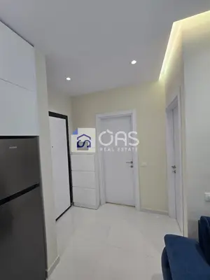 Apartament 1+1 me qera në Univers City, Tiranë, 60 m². Foto 5 nga 12