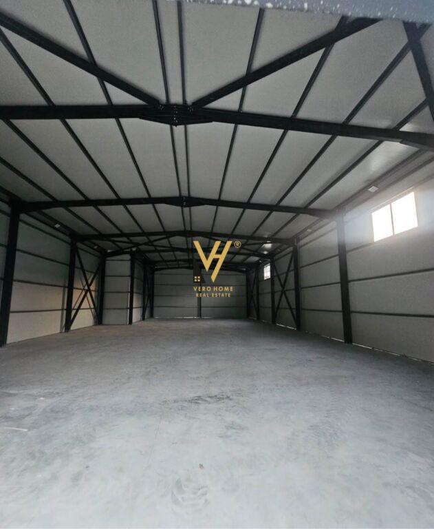 Warehouse for rent in Yrshek, Tirana, 182 m². Photo 5 of 5
