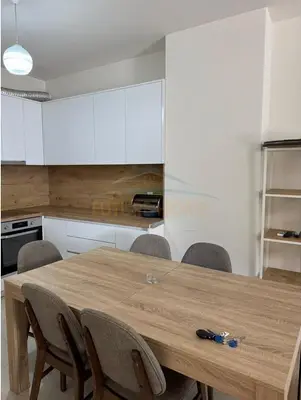 Apartament 2+1 me qera në Rruga Panorama, Tiranë, 96 m². Foto 7 nga 12