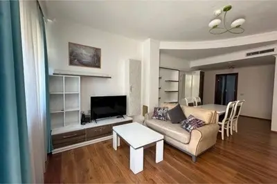 Apartament 2+1 në shitje në Farkë, Tiranë, 74 m². Foto 2 nga 4