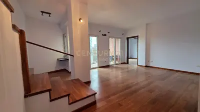 Dupleks me qera në Qendra Tregtare ETC, Tiranë, 326 m². Foto 9 nga 9