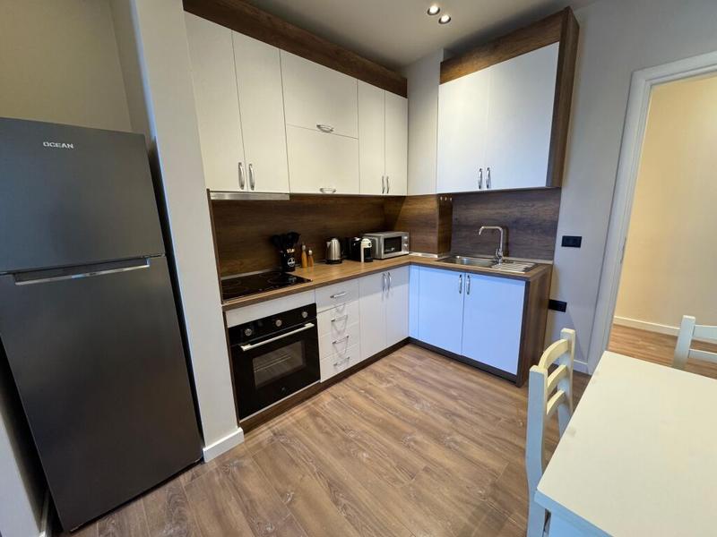 Apartament 2+1 me qera në Plazh, Durrës, 106 m². Foto 4 nga 12