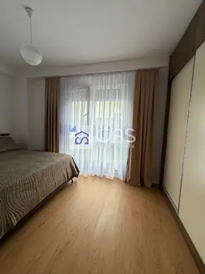 Apartament 1+1 me qera në Don Bosko, Tiranë, 70 m². Foto 7 nga 8
