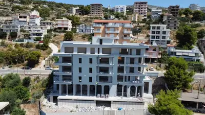 Apartament në shitje në Rruga Janaq Kumi, Sarandë, 102 m². Foto 1 nga 4