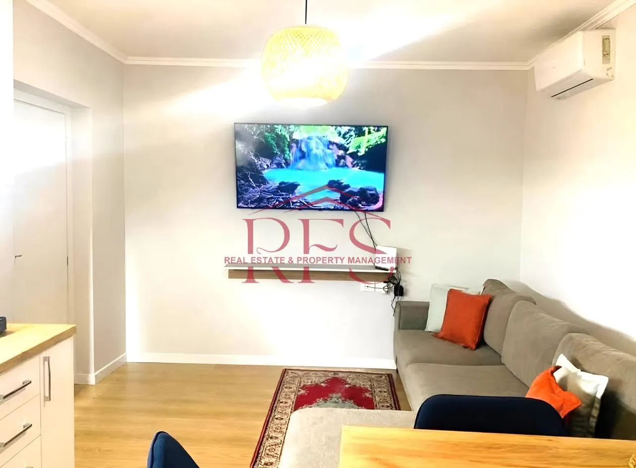 Appartamento 2+1 in vendita a Zogu i Zi, Tirana, 65 m². Foto 1 di 7