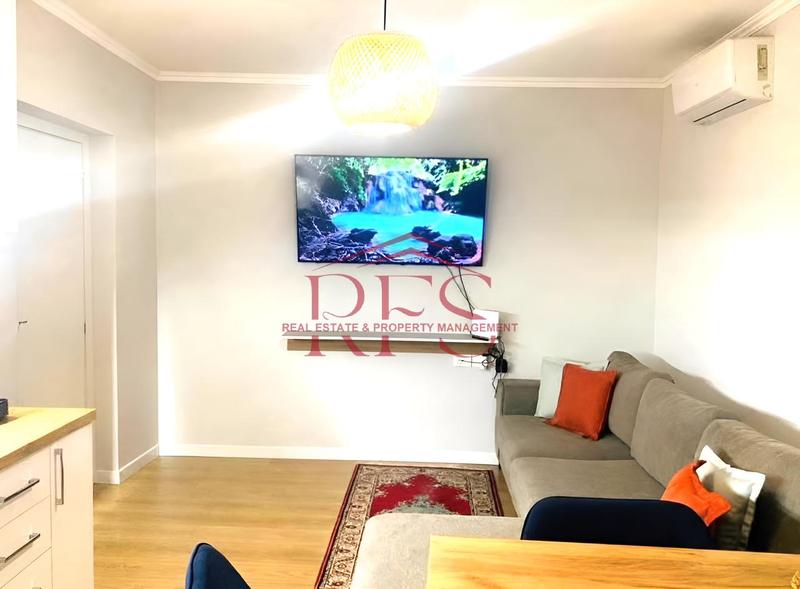 Apartament 2+1 në shitje në Rruga e Burgut, Tiranë, 65 m²