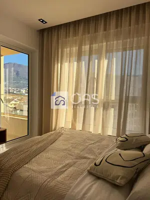 Apartament me qera në Ali Demi, Tiranë, 52 m². Foto 4 nga 12