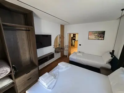 Apartament 1+1 në shitje në Rruga Adem Sheme, Sarandë, 58 m². Foto 4 nga 6