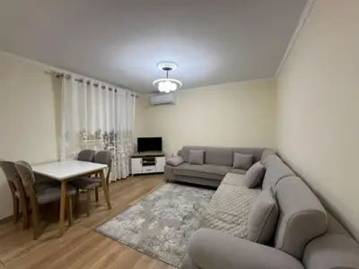 Apartament 1+1 në shitje në Rruga e Elbasanit, Tiranë, 60 m². Foto 2 nga 5