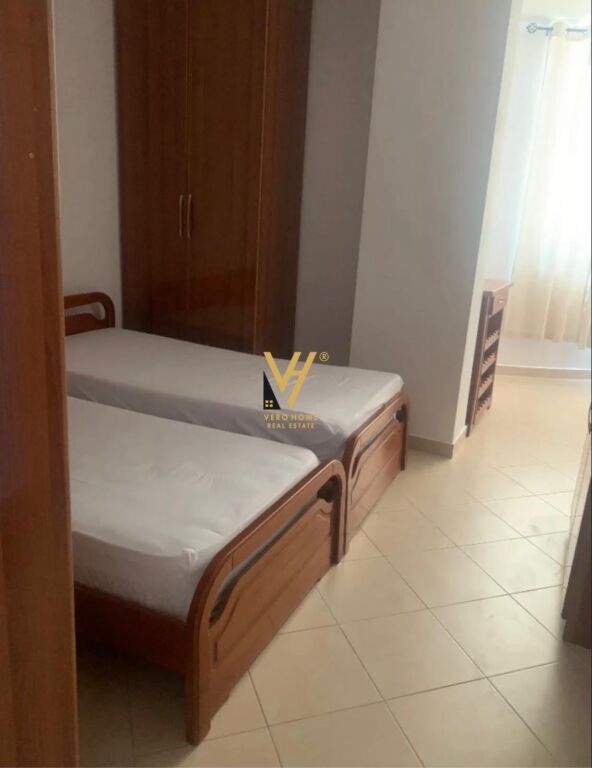 Apartament 2+1 me qera në Rruga e Elbasanit, Tiranë, 100 m². Foto 3 nga 3