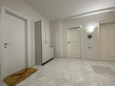 Apartament 2+1 me qera në Rruga Haxhi Dalliu, Tiranë, 110 m². Foto 12 nga 12