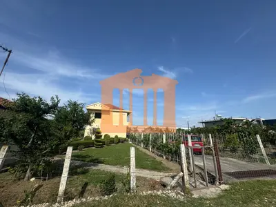 Vilë në shitje në Rrashbull, Durrës, 297 m². Foto 2 nga 12