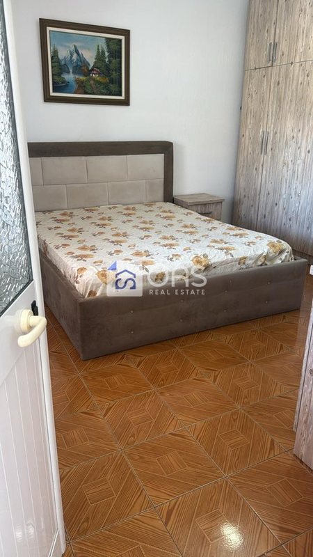 Apartament 2+1 me qera në 21 Dhjetori, Tiranë, 110 m²