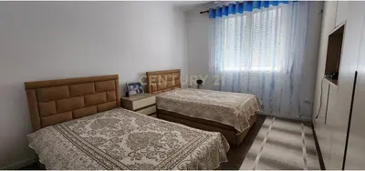 Apartament 2+1 në shitje në Rruga Egnatia, Durrës, 113 m². Foto 10 nga 12