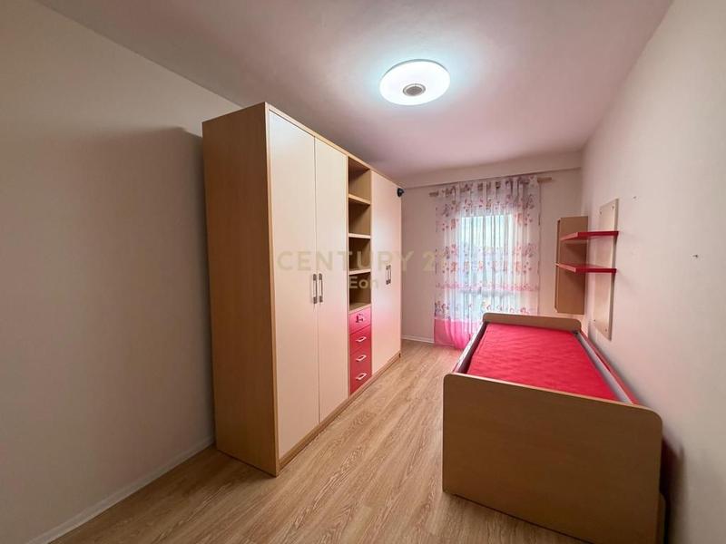 Apartament 2+1 me qera në Ujësjellës Kanalizime, Durrës, 100 m². Foto 6 nga 12