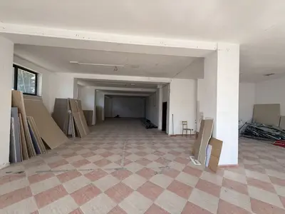 Commercial space for rent in Ministria e Jashtme, Tirana, 300 m². Photo 4 of 9