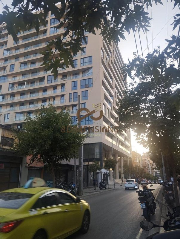 Negozio in vendita a Rruga Mine Peza, Tirana, 27 m²