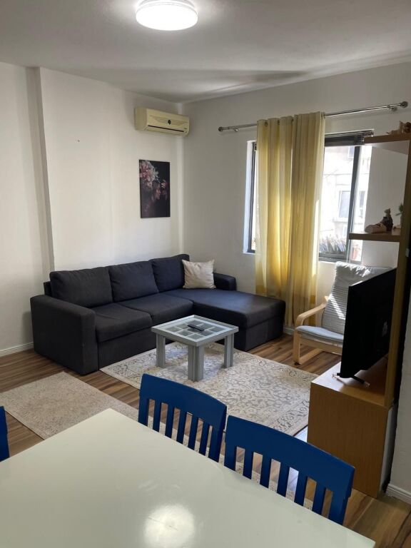Garsoniere në shitje në Rruga Ndre Mjeda, Tiranë, 48 m². Foto 2 nga 3