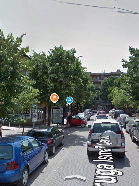 Apartament 4+1 në shitje në Rruga Ismail Qemali, Tiranë, 150 m². Foto 6 nga 7