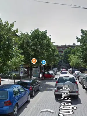 Appartamento 4+1 in vendita a Blloku, Tirana, 150 m². Foto 6 di 7