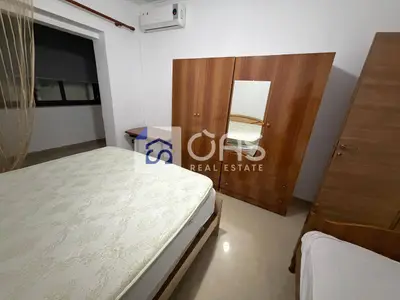 Apartament 1+1 me qera në Shkolla Mihal Grameno, Tiranë, 60 m². Foto 4 nga 9