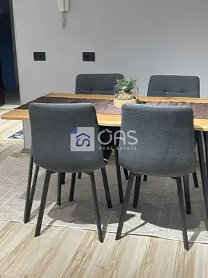 Apartament 2+1 me qera në Kodra e Diellit, Tiranë, 110 m². Foto 1 nga 4