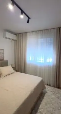 Apartament 1+1 në shitje në Tiranë, 56 m². Foto 3 nga 3