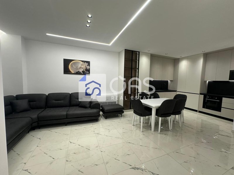 Appartamento 2+1 in affitto a Laprakë, Tirana, 100 m²