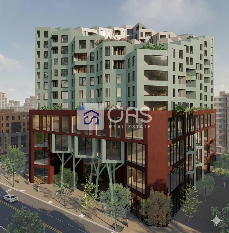 Apartament 2+1 në shitje në Rruga Dritan Hoxha, Tiranë, 149 m². Foto 1 nga 4
