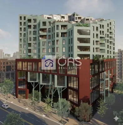 Apartament 2+1 në shitje në Rruga Dritan Hoxha, Tiranë, 149 m². Foto 1 nga 4