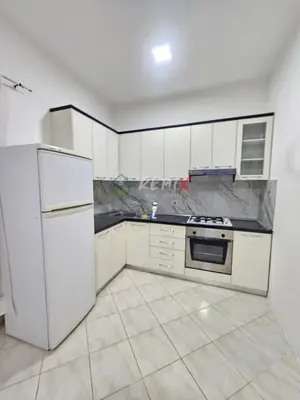Apartment 1+1 for rent in Rruga Sulejman Pitarka, Durrës, 70 m². Photo 1 of 12
