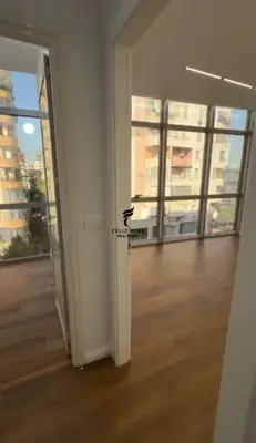 Apartament 1+1 në shitje në Qyteti Studenti, Tiranë, 61 m². Foto 3 nga 3