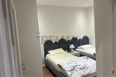 Apartament 2+1 me qera në Rruga Sami Frashëri, Tiranë, 70 m². Foto 5 nga 6