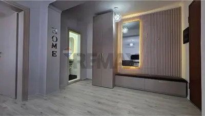 Apartment 1+1 for rent in Albano dhe Romina, Vlorë, 60 m². Photo 9 of 12